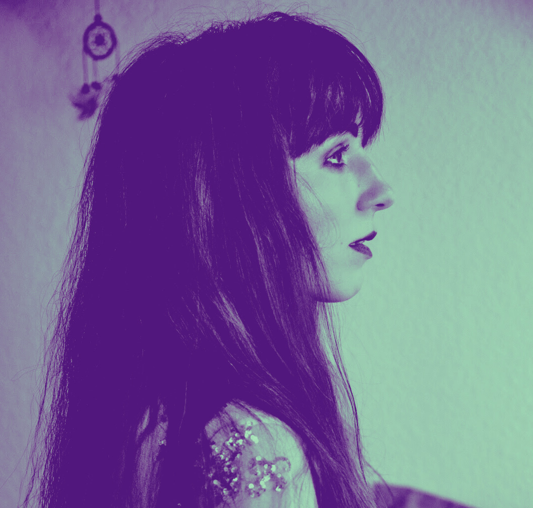 Amy Brutton